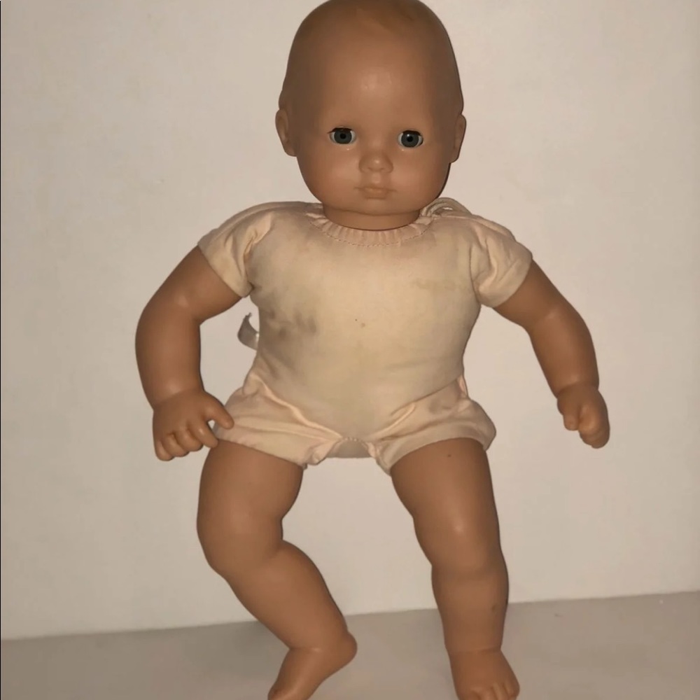 American girl doll bitty baby